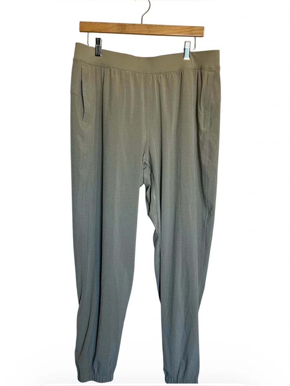 Lululemon adapted state joggers size 14